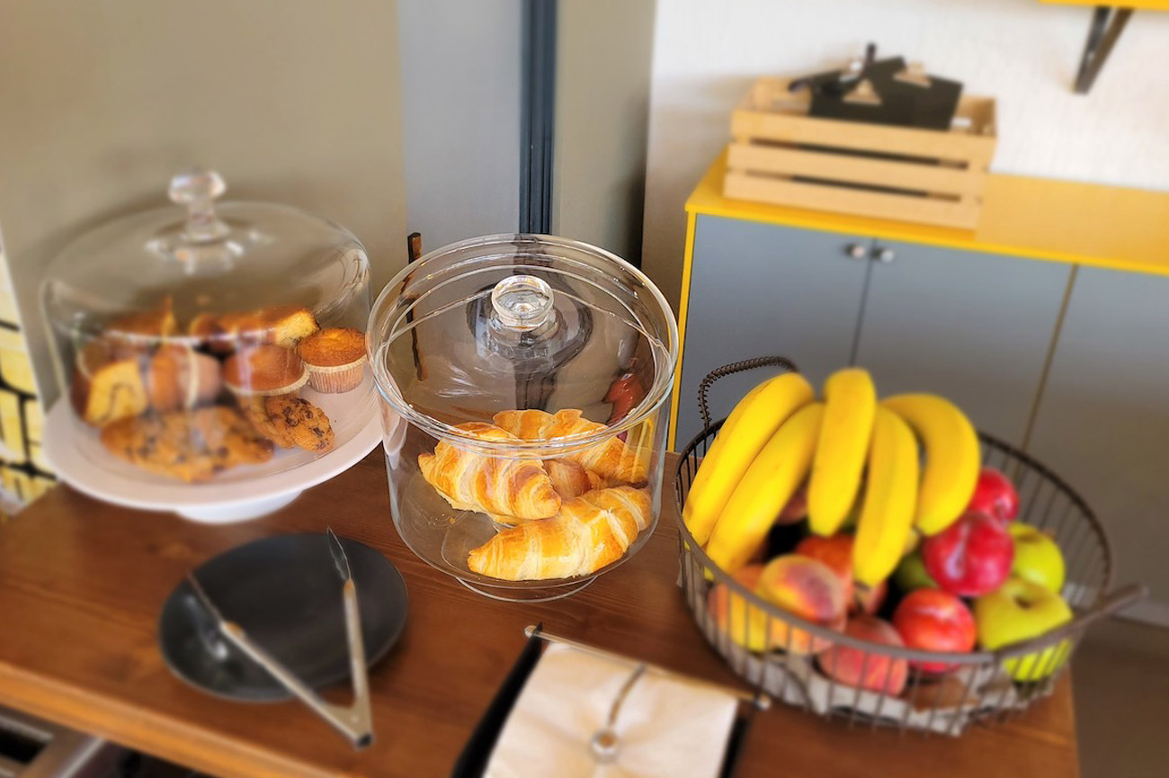 Appartamenti a Cefalonia – soggiorno vicino al mare