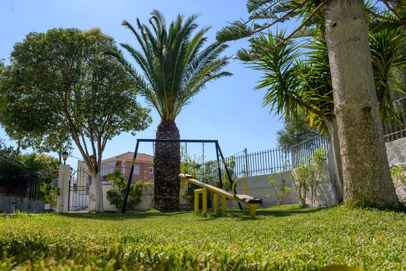 Kefalonia Apartments Argostoli - Kefalonia Studios Argostoli - Kefalonia Studios - Kefalonia Apartments - Accommodation Kefalonia - Apartments Kefalonia Airport - Studios Kefalonia Airport - Accommodation Argostoli Kefalonia