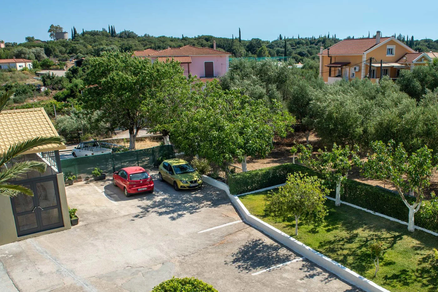 Kefalonia Apartments Argostoli - Kefalonia Studios Argostoli - Kefalonia Studios - Kefalonia Apartments - Accommodation Kefalonia - Apartments Kefalonia Airport - Studios Kefalonia Airport - Accommodation Argostoli Kefalonia