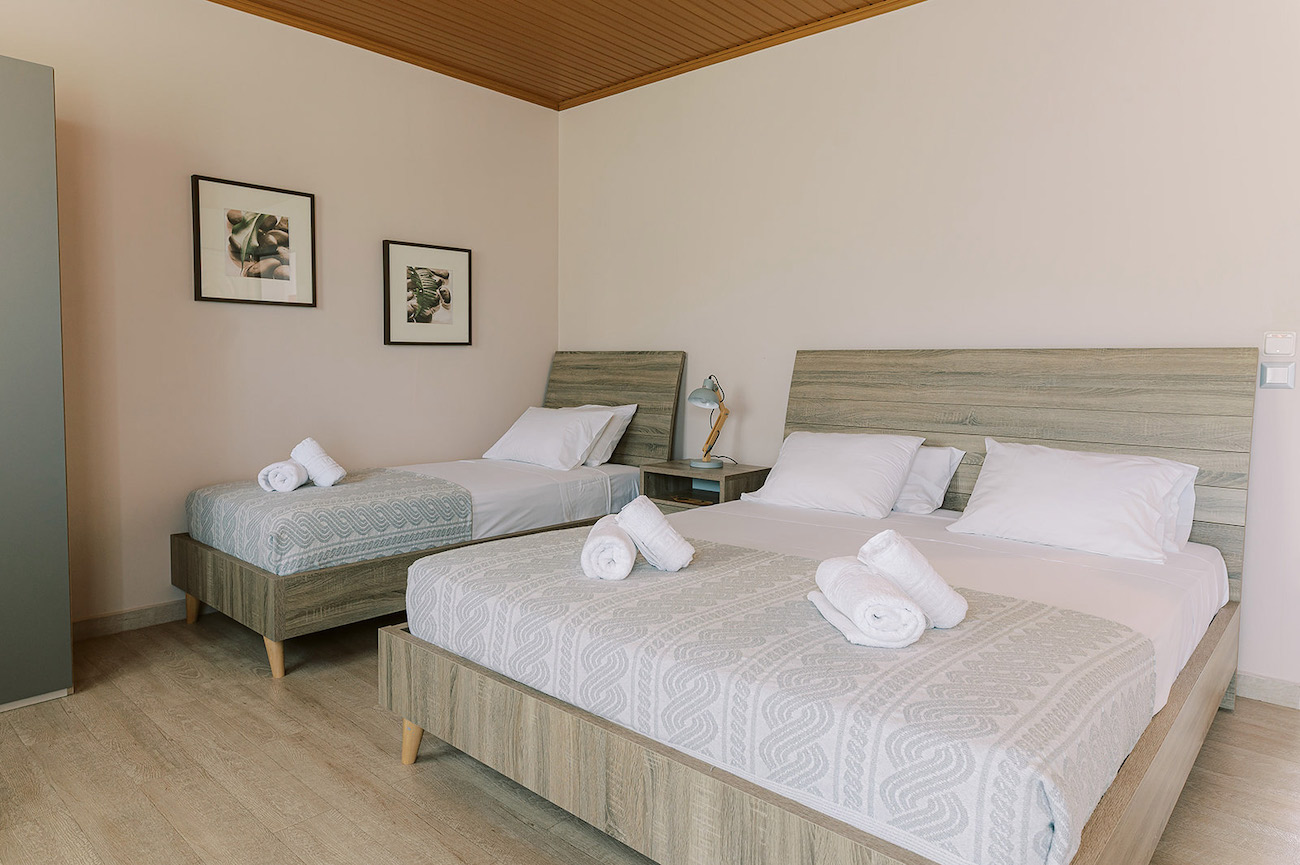 Appartamenti a Cefalonia Argostoli – perfetti per coppie e famiglie