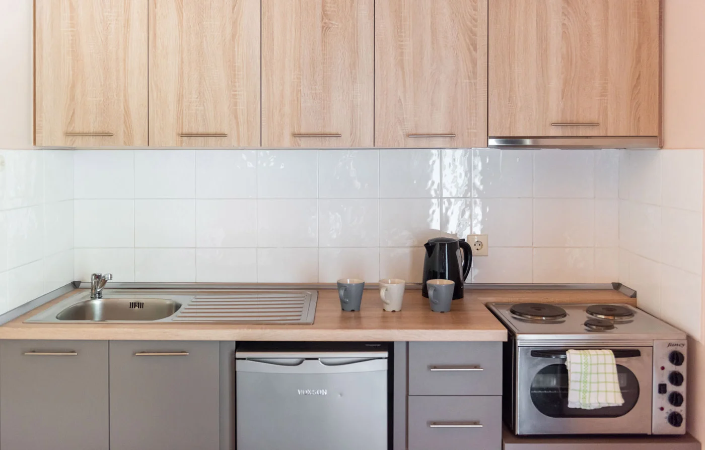 Affordable accommodation in Argostoli, Kefalonia